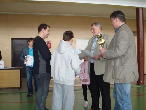 II ZAWODY BOCCI 12marca 2011 (108)